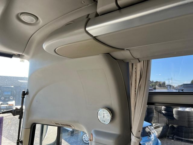 MITSUBISHI FUSOU AERO ACE 2008 Image 31