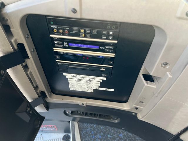 MITSUBISHI FUSOU AERO ACE 2008 Image 31