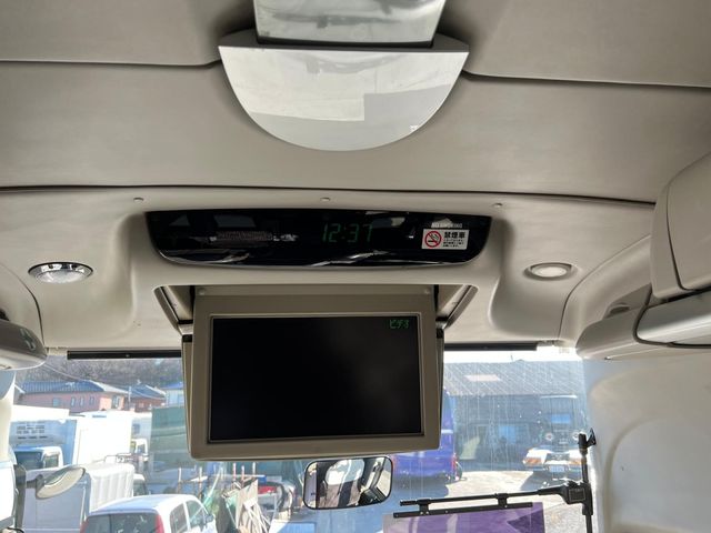 MITSUBISHI FUSOU AERO ACE 2008 Image 31