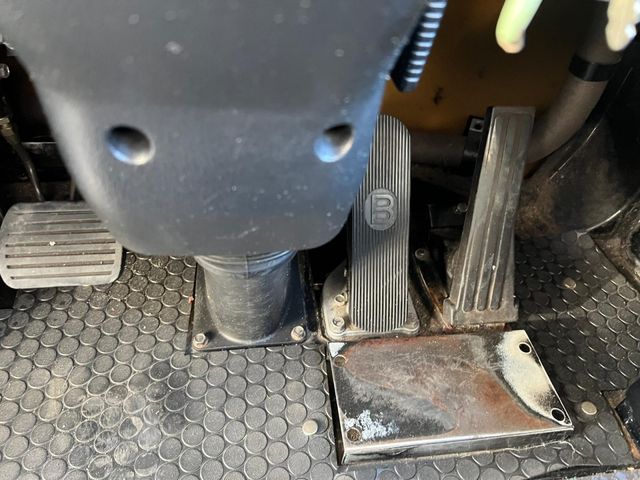 MITSUBISHI FUSOU AERO ACE 2008 Image 31