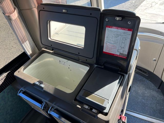 MITSUBISHI FUSOU AERO ACE 2008 Image 31