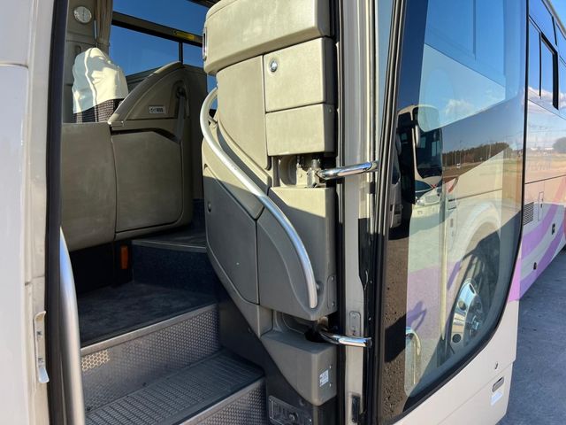 MITSUBISHI FUSOU AERO ACE 2008 Image 31