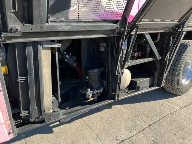 MITSUBISHI FUSOU AERO ACE 2008 Image 31