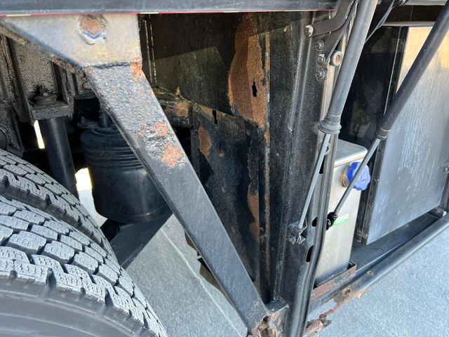 MITSUBISHI FUSOU AERO ACE 2008 Image 31