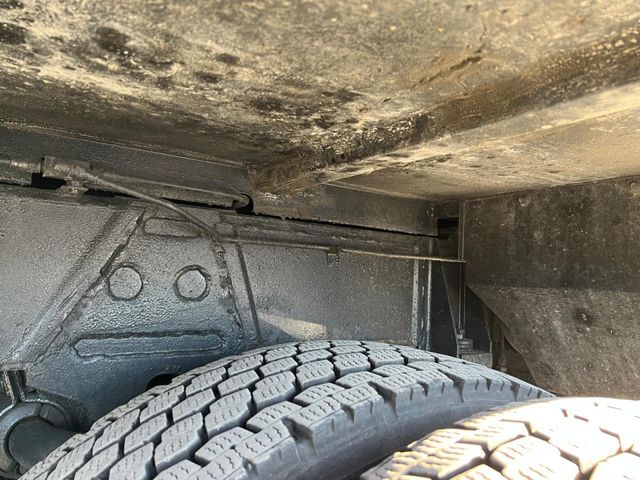 MITSUBISHI FUSOU AERO ACE 2008 Image 31