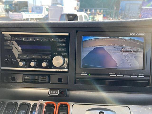 MITSUBISHI FUSOU AERO ACE 2008 Image 31