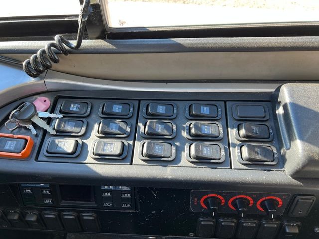 MITSUBISHI FUSOU AERO ACE 2008 Image 31