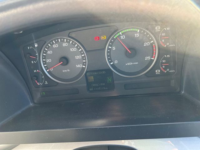 MITSUBISHI FUSOU AERO ACE 2008 Image 31