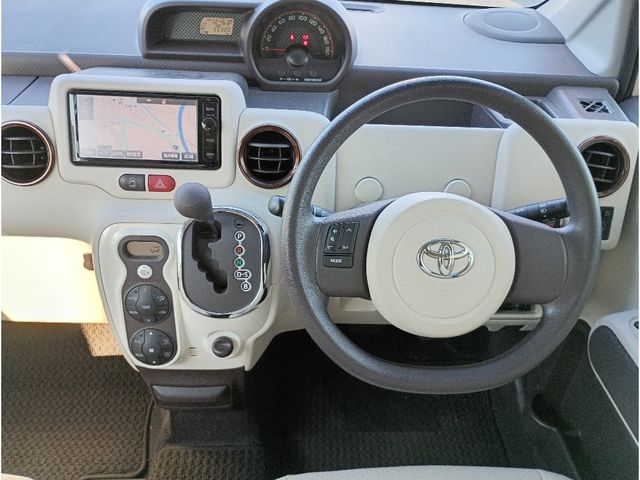 TOYOTA PORTE 2015 Image 31