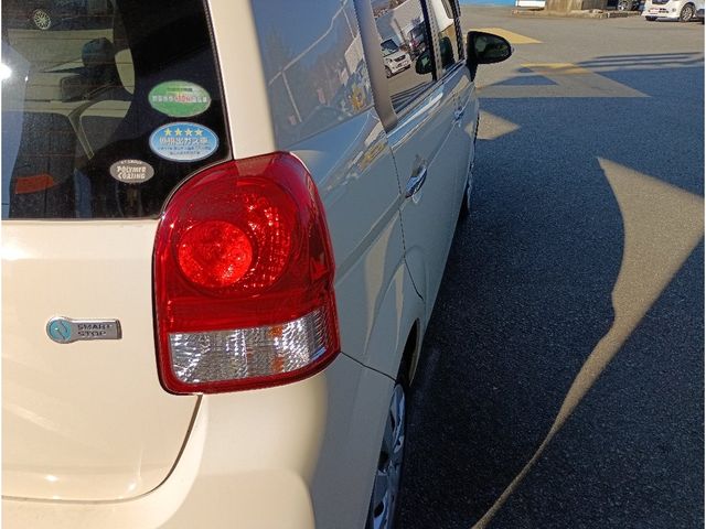 TOYOTA PORTE 2015 Image 31