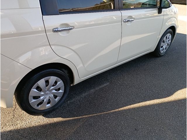 TOYOTA PORTE 2015 Image 31