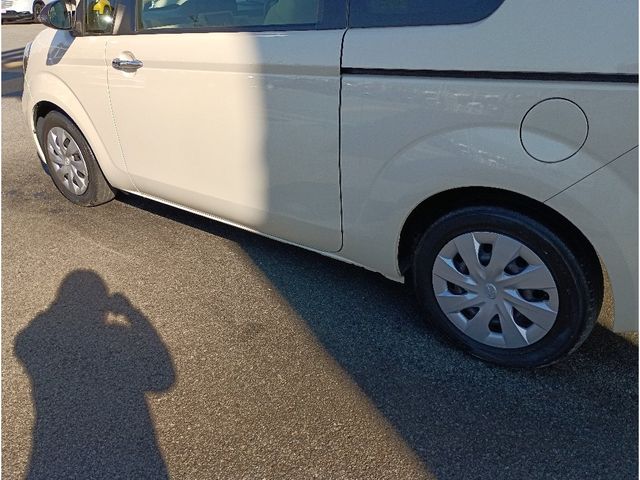 TOYOTA PORTE 2015 Image 31