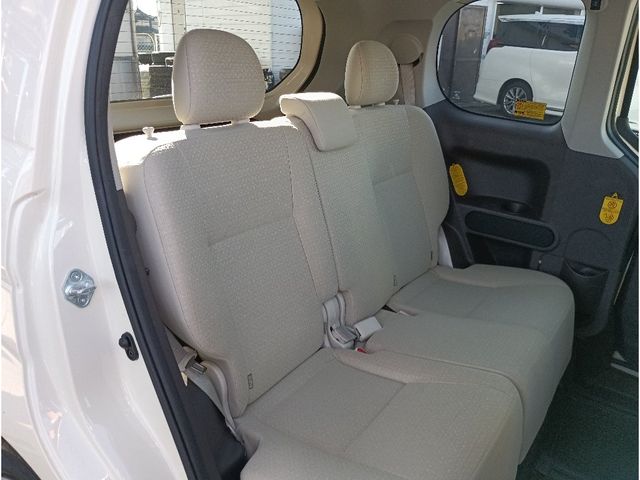 TOYOTA PORTE 2015 Image 31