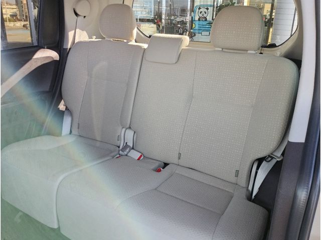 TOYOTA PORTE 2015 Image 31