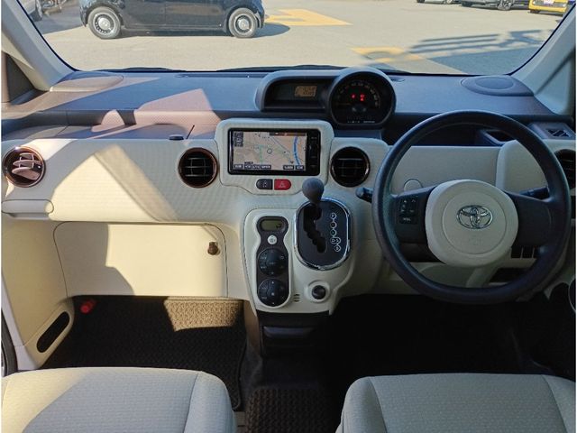TOYOTA PORTE 2015 Image 31