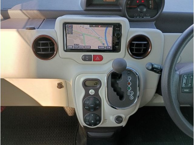 TOYOTA PORTE 2015 Image 31