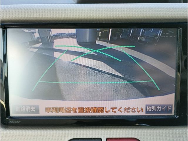 TOYOTA PORTE 2015 Image 31