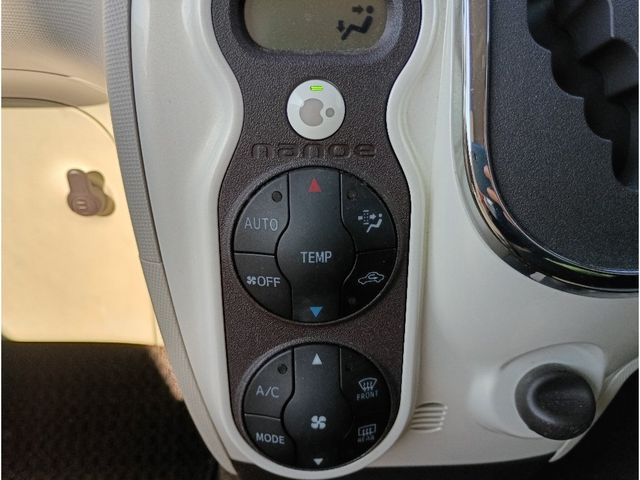 TOYOTA PORTE 2015 Image 31