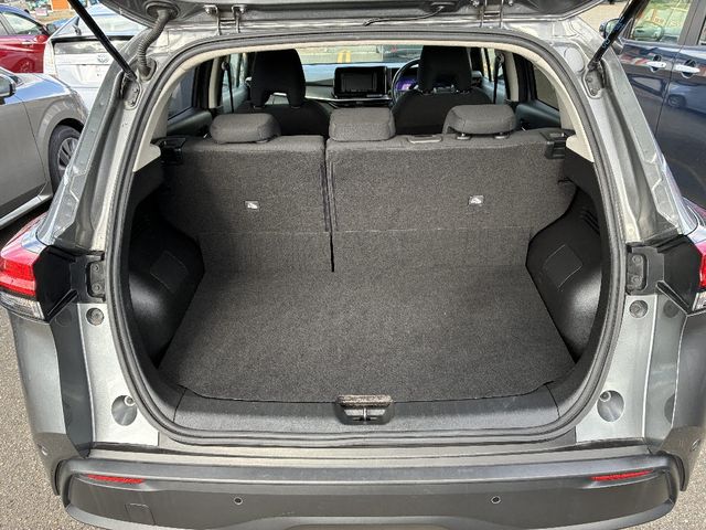 NISSAN NOTE 4WD 2023 Image 31