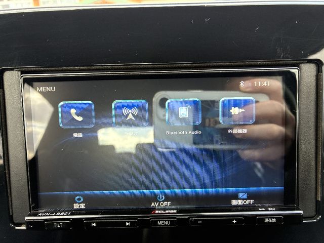 NISSAN NOTE 4WD 2023 Image 31