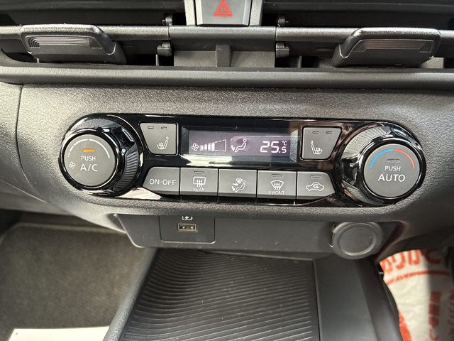 NISSAN NOTE 4WD 2023 Image 31