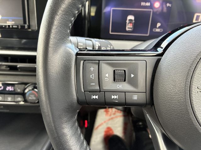 NISSAN NOTE 4WD 2023 Image 31