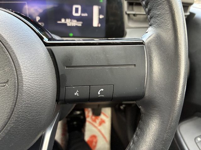 NISSAN NOTE 4WD 2023 Image 31