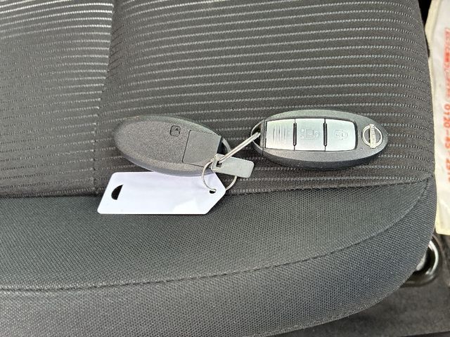 NISSAN NOTE 4WD 2023 Image 31