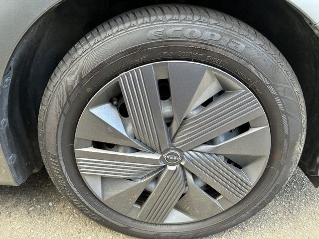 NISSAN NOTE 4WD 2023 Image 31