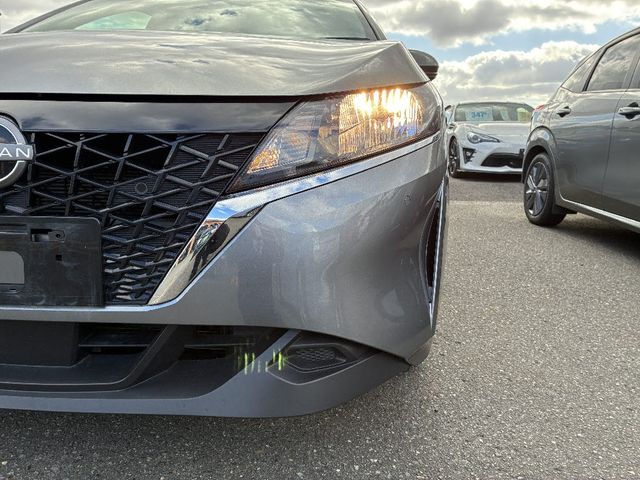 NISSAN NOTE 4WD 2023 Image 31