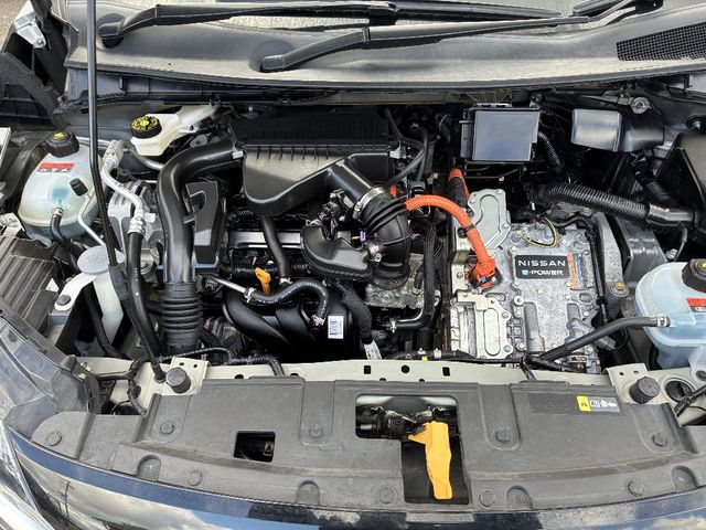 NISSAN NOTE 4WD 2023 Image 31