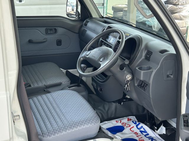 DAIHATSU HIJET TRUCK 2014 Image 31