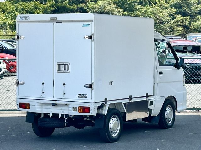 DAIHATSU HIJET TRUCK 2014 Image 31