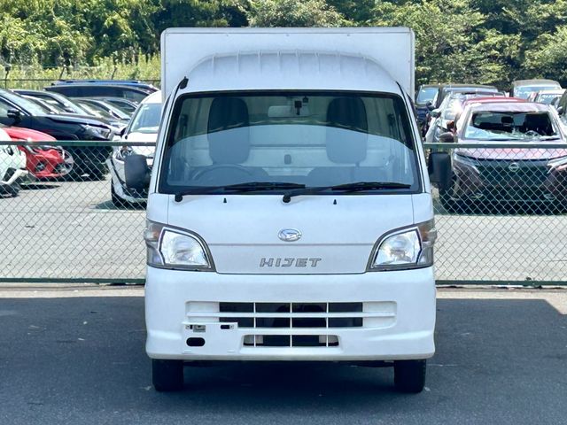 DAIHATSU HIJET TRUCK 2014 Image 31