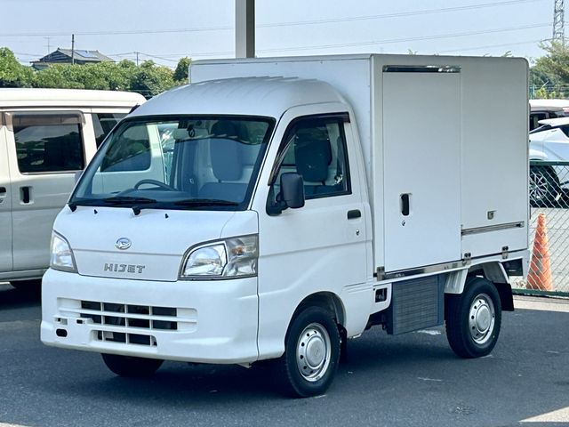 DAIHATSU HIJET TRUCK 2014 Image 31