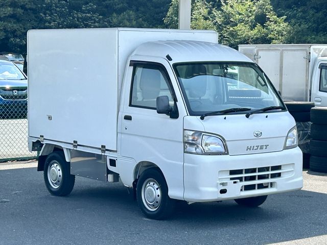 DAIHATSU HIJET TRUCK 2014 Image 31