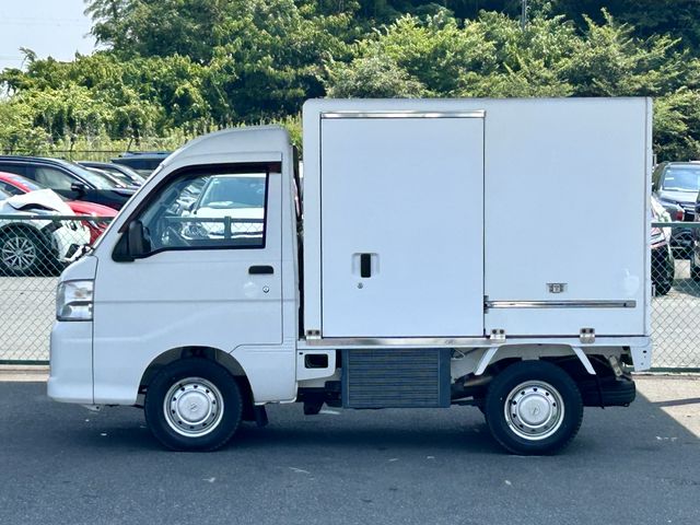 DAIHATSU HIJET TRUCK 2014 Image 31