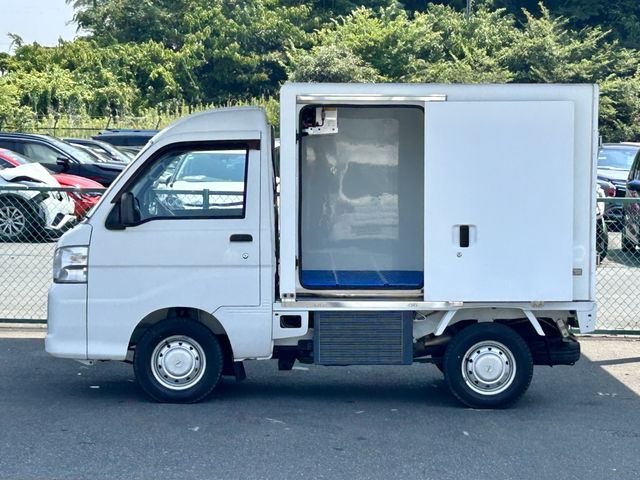 DAIHATSU HIJET TRUCK 2014 Image 31
