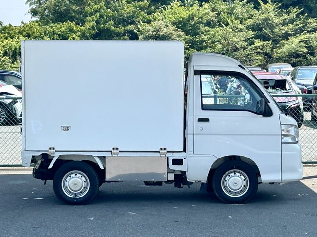 DAIHATSU HIJET TRUCK 2014 Image 31