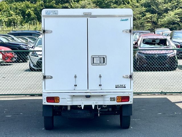 DAIHATSU HIJET TRUCK 2014 Image 31