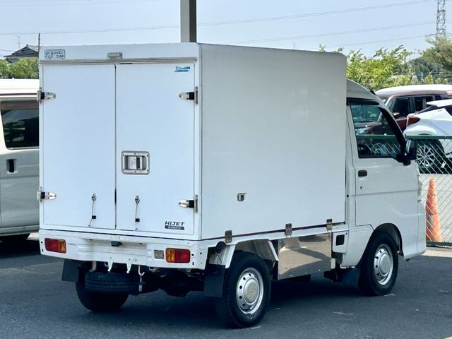 DAIHATSU HIJET TRUCK 2014 Image 31