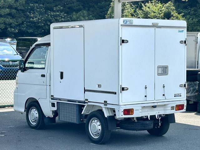 DAIHATSU HIJET TRUCK 2014 Image 31