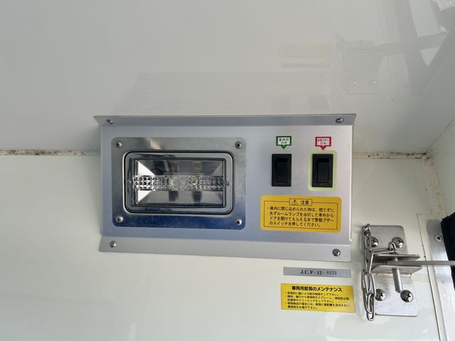 DAIHATSU HIJET TRUCK 2014 Image 31