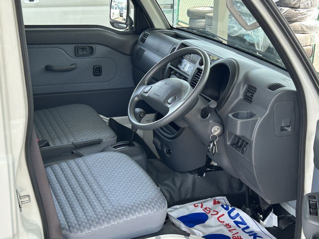 DAIHATSU HIJET TRUCK 2014 Image 31