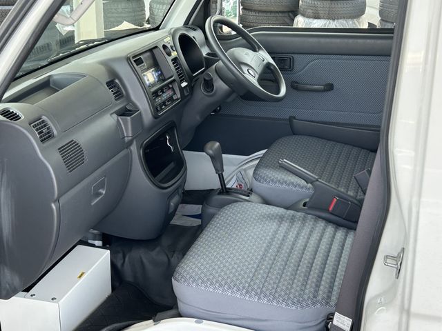 DAIHATSU HIJET TRUCK 2014 Image 31