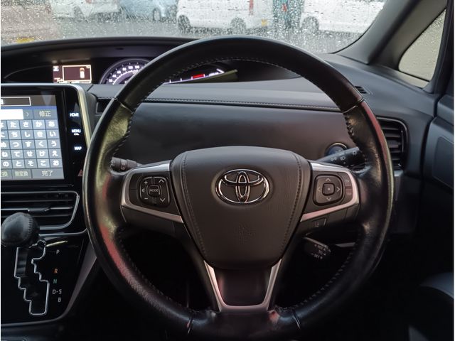 TOYOTA ESTIMA HYBRID 4WD 2019 Image 31