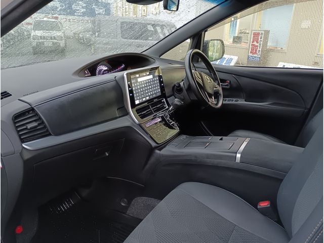 TOYOTA ESTIMA HYBRID 4WD 2019 Image 31