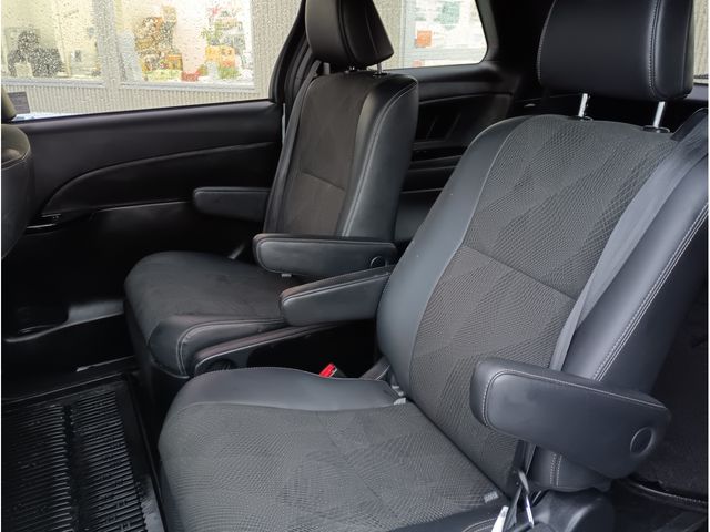 TOYOTA ESTIMA HYBRID 4WD 2019 Image 31