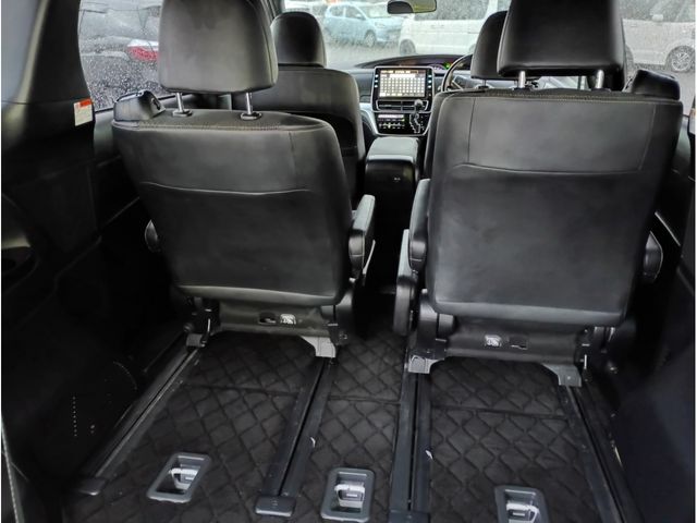 TOYOTA ESTIMA HYBRID 4WD 2019 Image 31