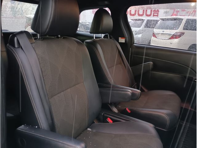 TOYOTA ESTIMA HYBRID 4WD 2019 Image 31